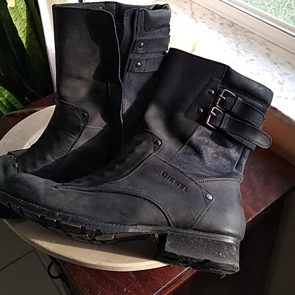Diesel men's Boots